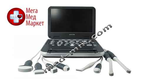 Купить Ультразвуковой аппарат ALPINION E-CUBE INNO I7 цена, характеристики, отзывы